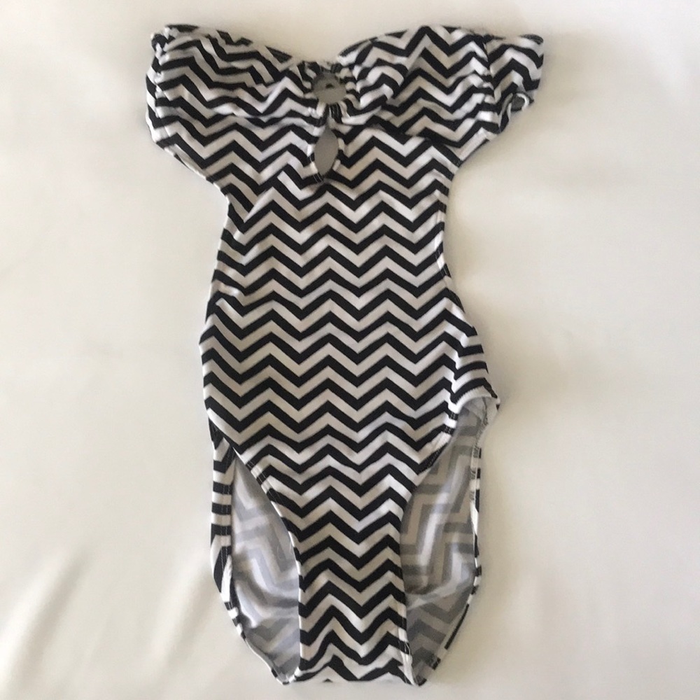 Prestige Edge Swimwear